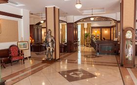 Drustar Hotel
