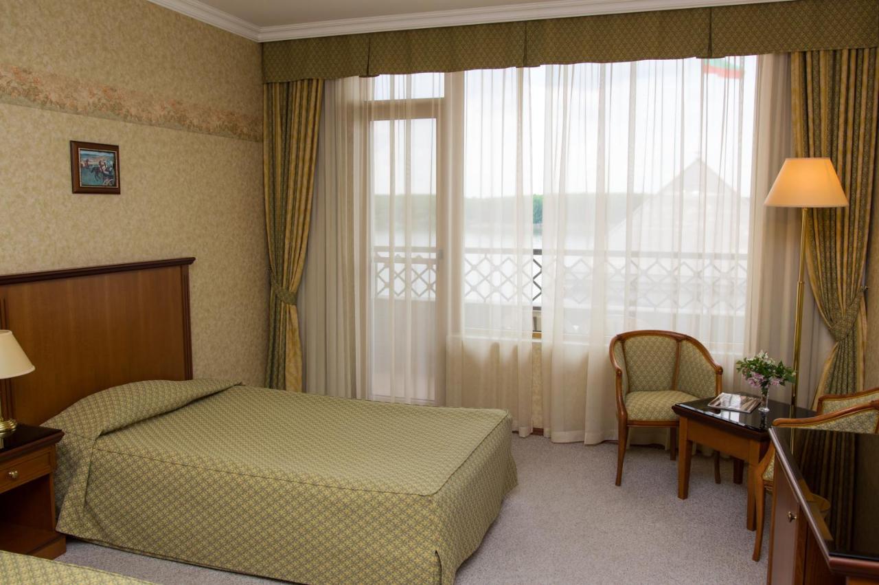 Drustar Hotel Silistra Exterior foto