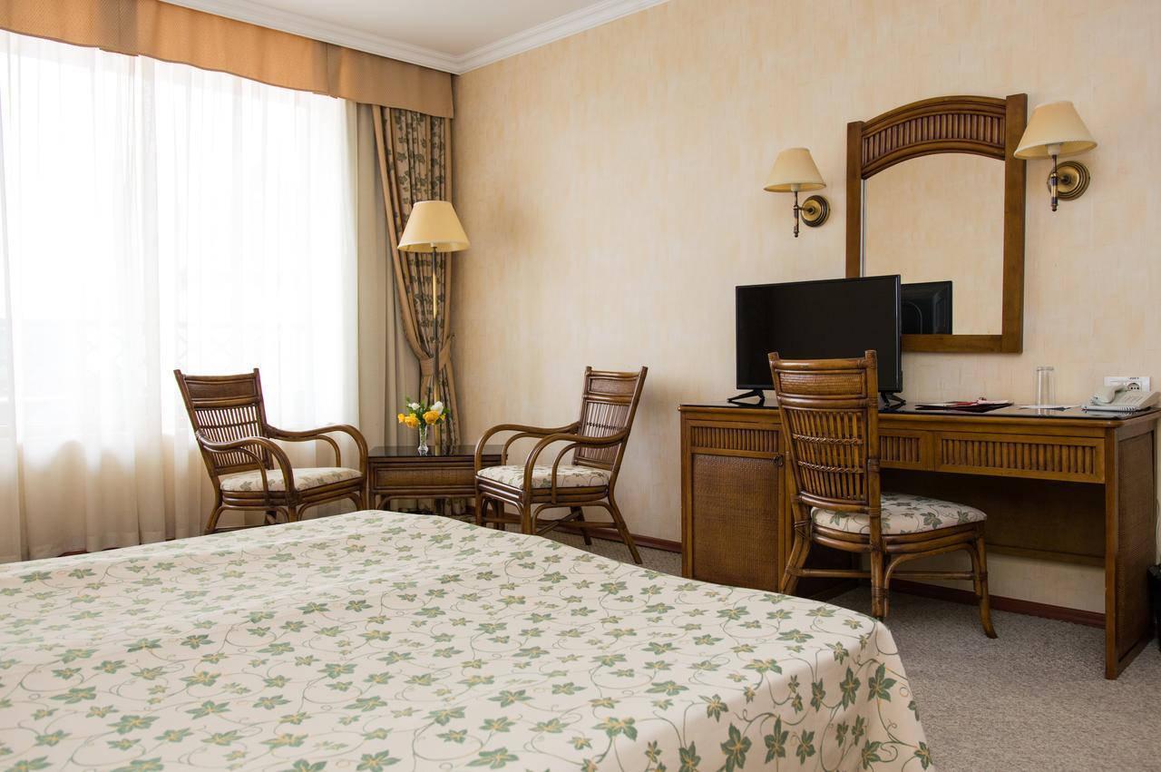 Drustar Hotel Silistra Exterior foto