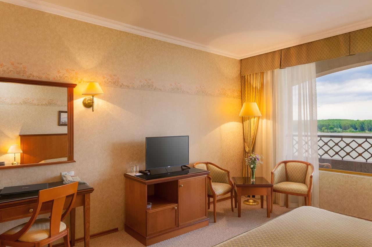 Drustar Hotel Silistra Exterior foto