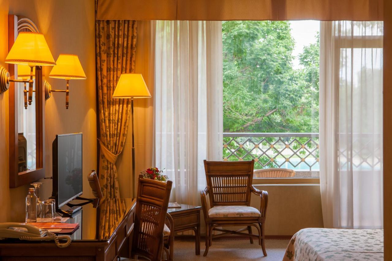Drustar Hotel Silistra Exterior foto