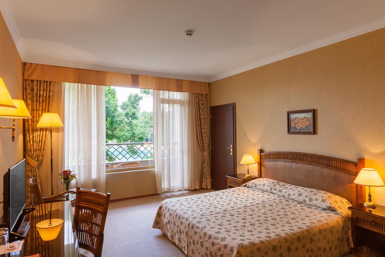 Drustar Hotel Silistra Exterior foto