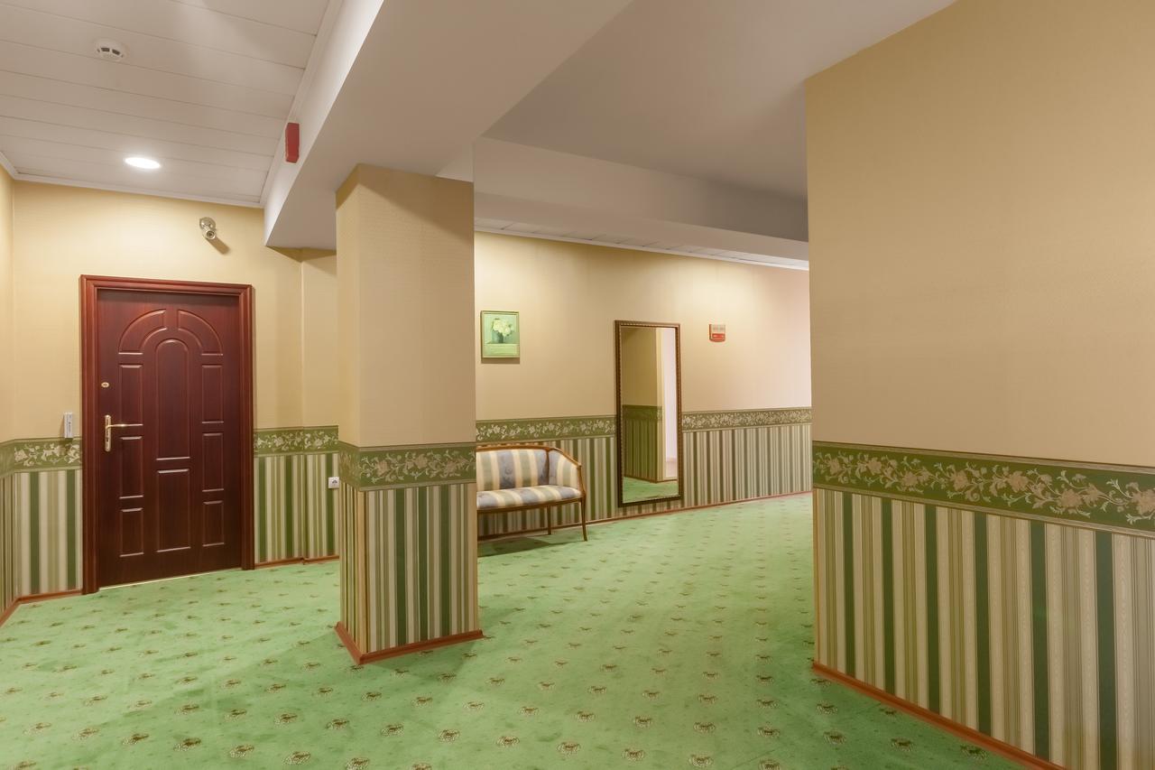 Drustar Hotel Silistra Exterior foto